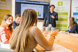 DISC Boulevard - Samenwerking DISC Boulevard - Samenwerking