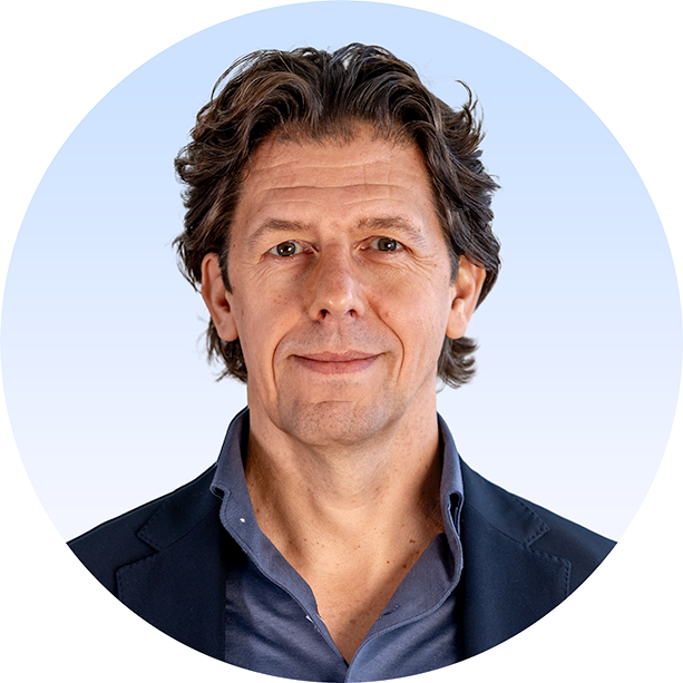 Wim small rondjes