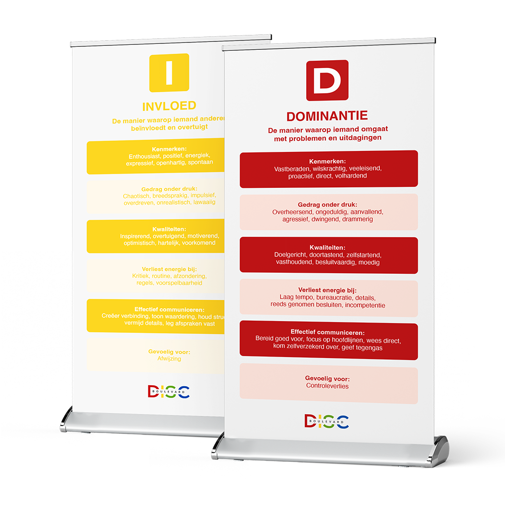 Roll-up banner